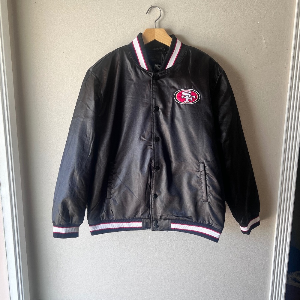 49ers Jacket